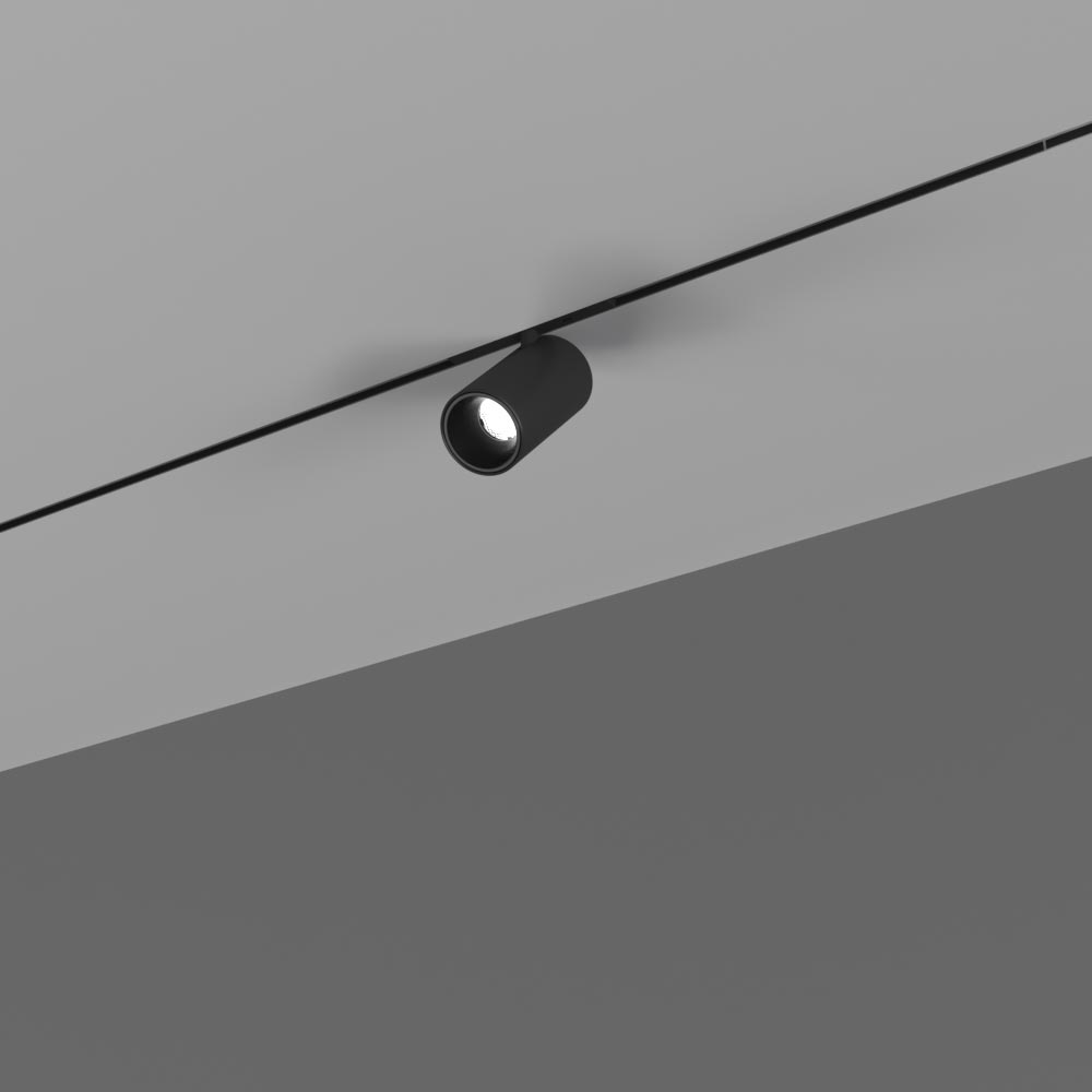 Just Black Imagine Led Schienensystem 1000X1000