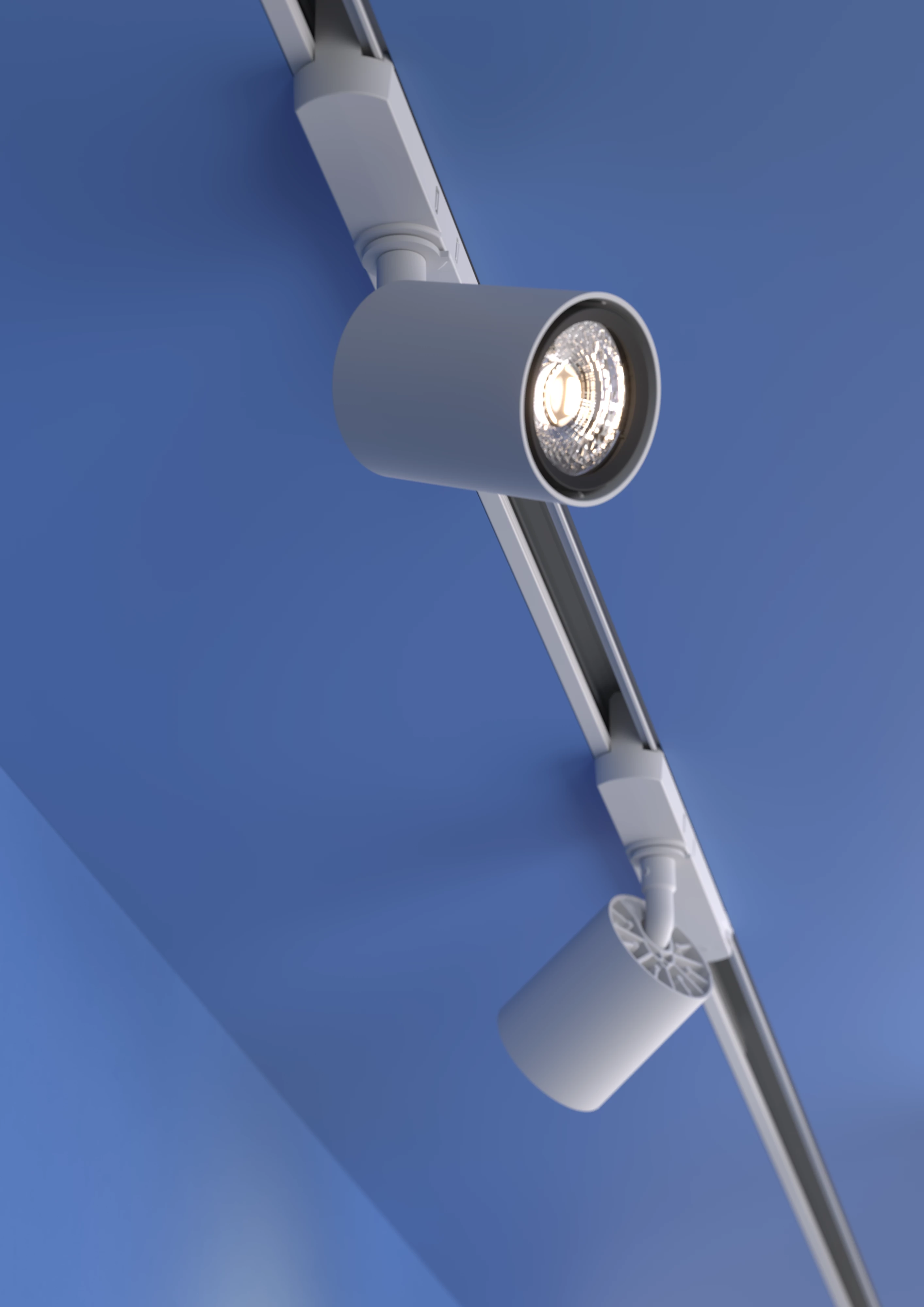 Centriq Chachi Camara Contrapicado