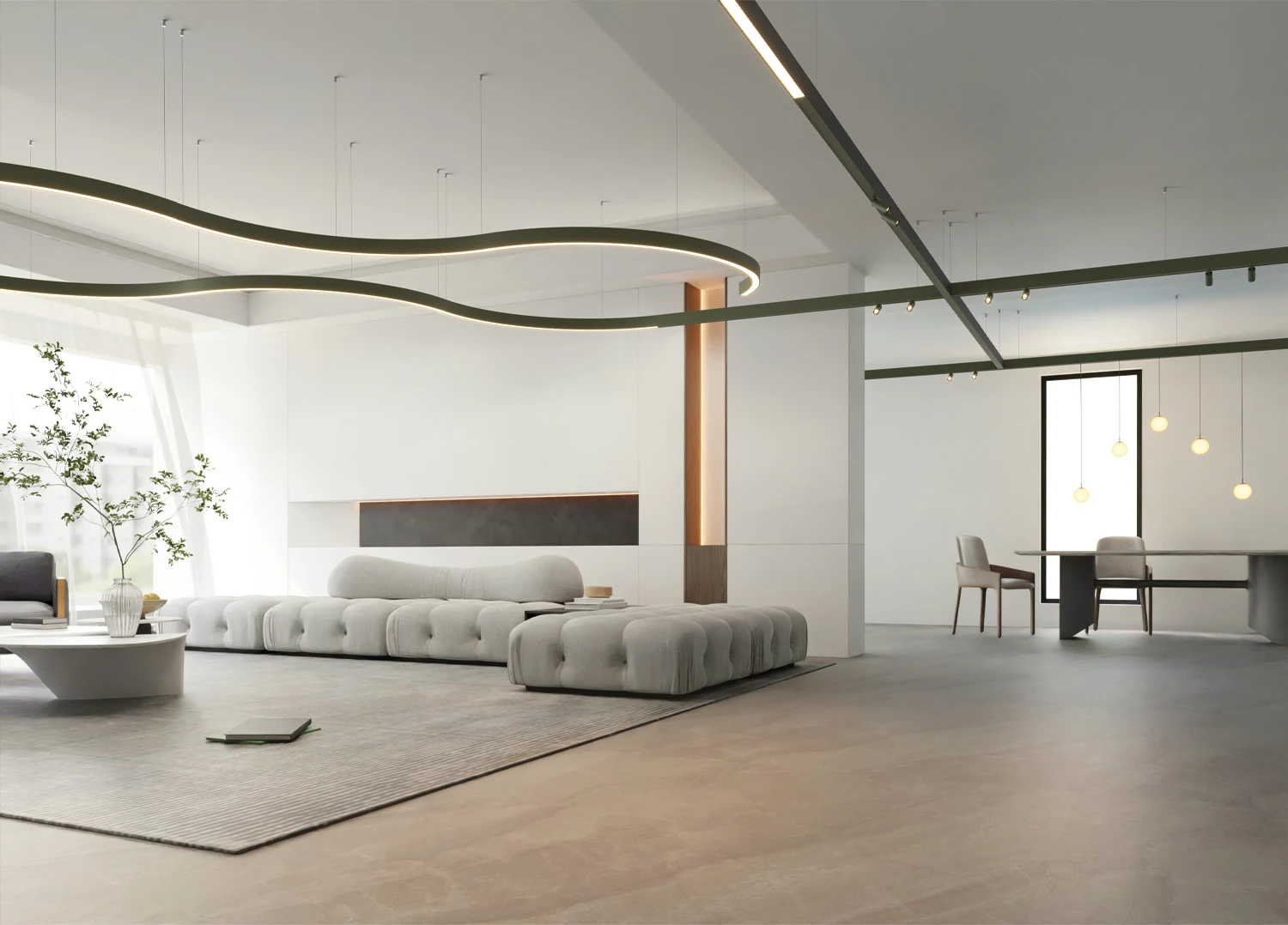 FORTIES SYSTEM INTEGRATION