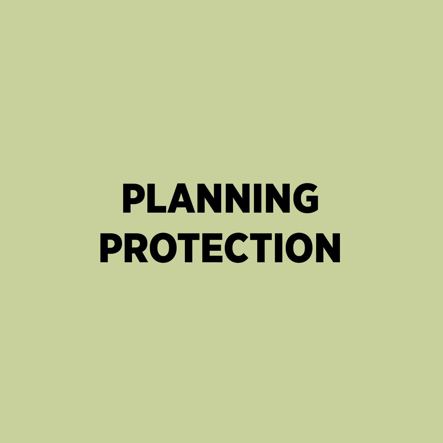 Individual Poducts Lighting Special Production Planning Protection