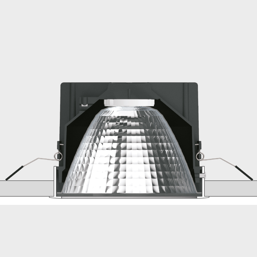 Light Leakage Benefit