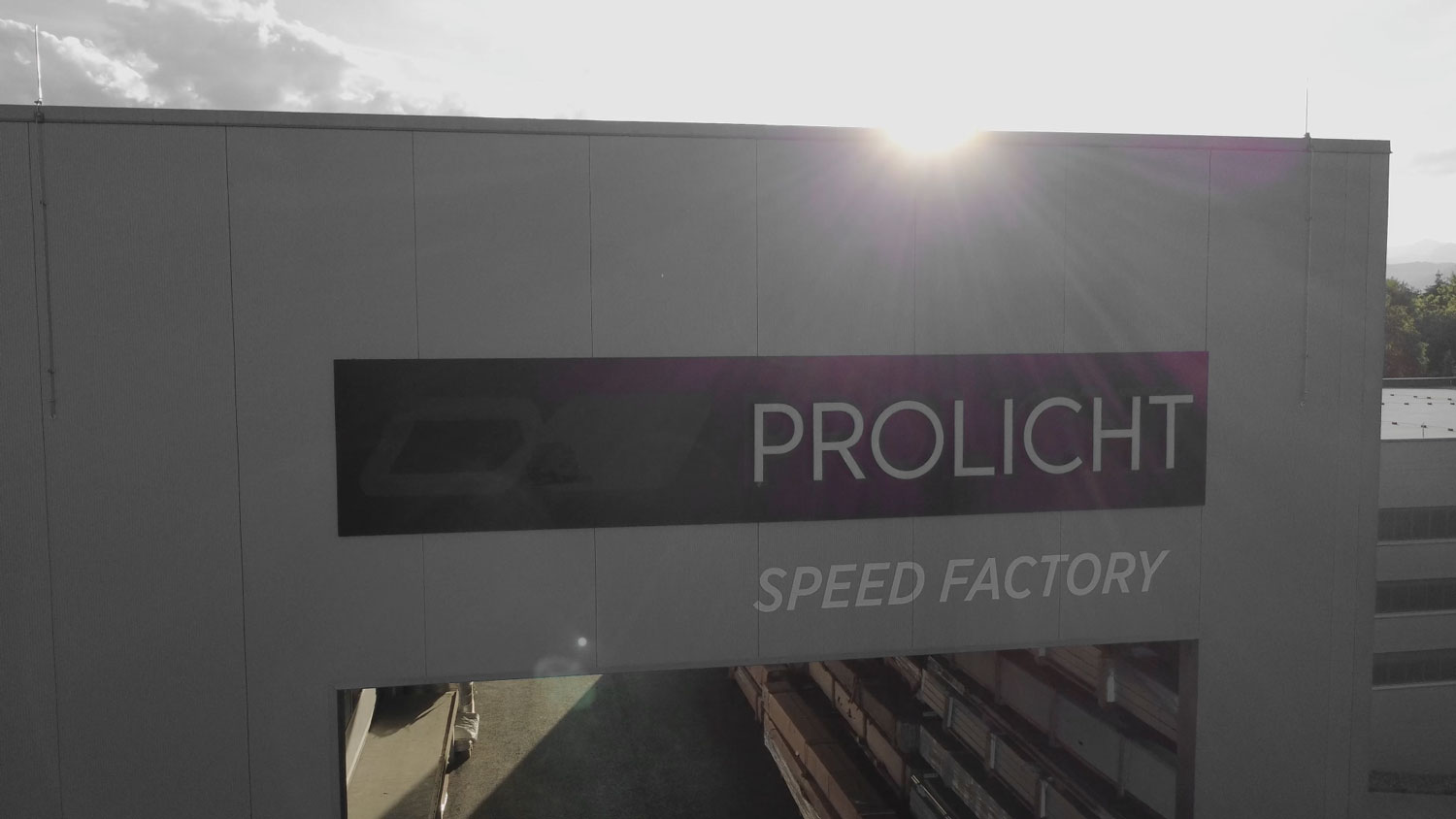 Akustik Leuchten Hersteller Prolicht Goetzens Oesterreich