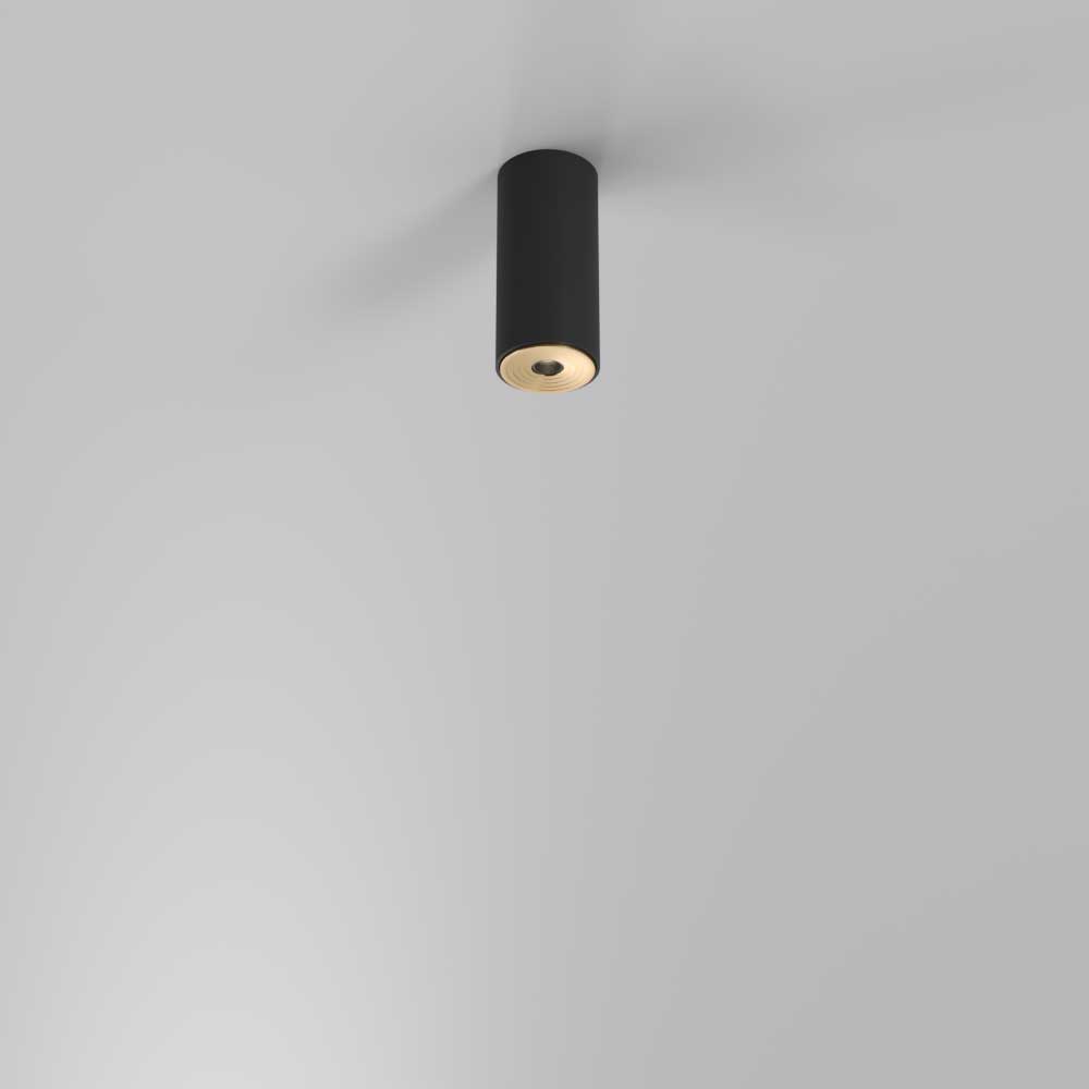 Studio Collection Invader Strahler Aufputz Anbau Integriert Designer Luxus Beleuchtung 1000X1000