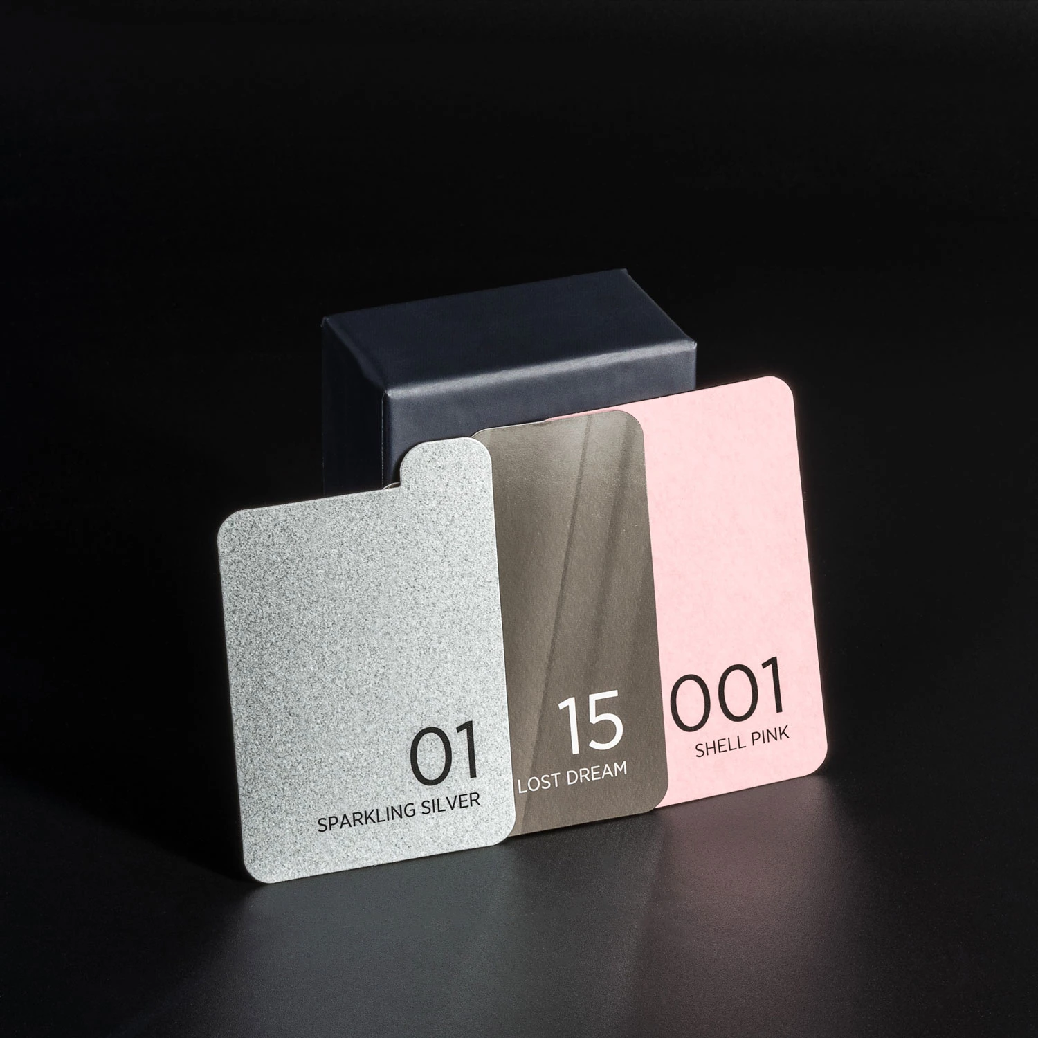 Colors Sample Box Prolicht Bild 2