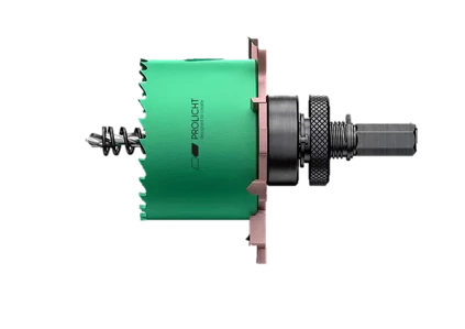 Bioniq Mountage Tool