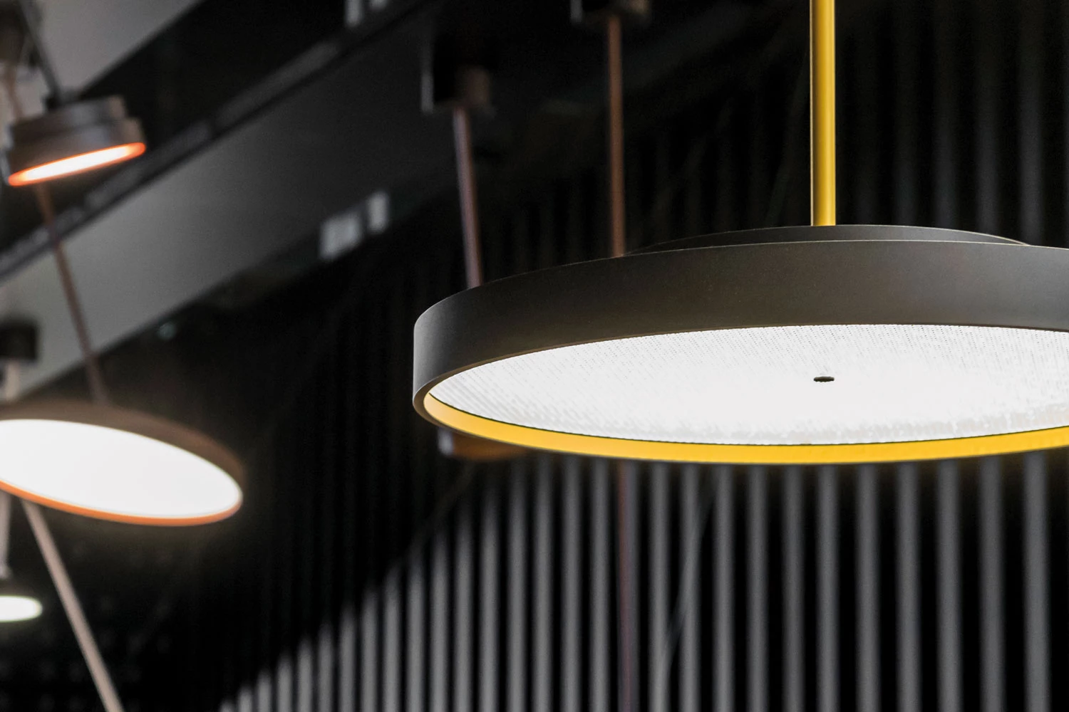 Sign Excellente Lichtqualitaet Fuer Jeden Raum