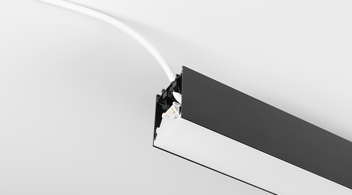 Forties Easy Installation Effortless Power Connection