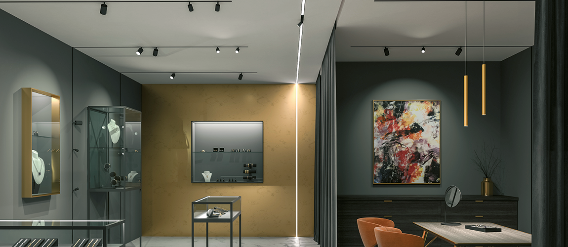 PRO 2Look4 25 LED Centriq