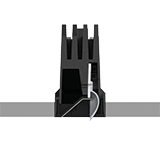 Benefit Magiq Hollow Wallwash 2Look4 50 Plug