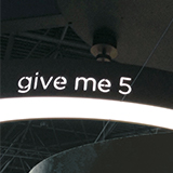 Benefit Super G Identity 160 160