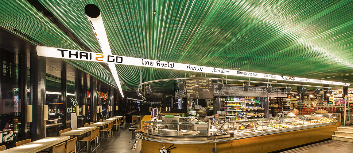 PROLICHT Bunga System Hotspot 01 Baguette Salurnerstrasse Innsbruck 2015 1150 500