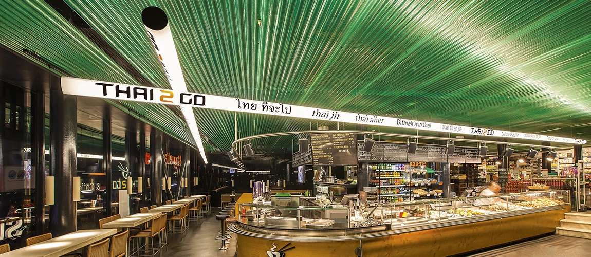 PROLICHT Bunga System Hotspot 01 Baguette Salurnerstrasse Innsbruck 2015 1150 500