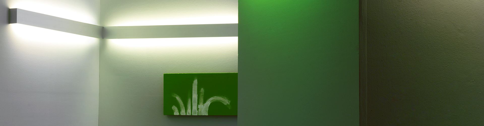 PROLICHT Neverending System 2012 Gallerie