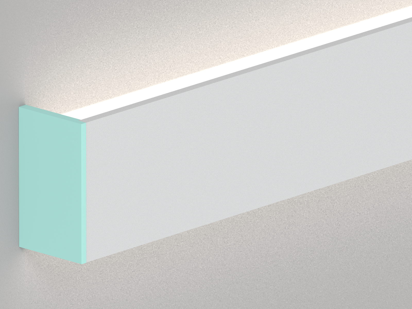 Benefit Neverending Multicolor