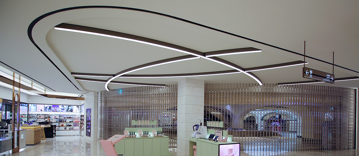 PRO Shinsegaedutyfree6643 1150 500