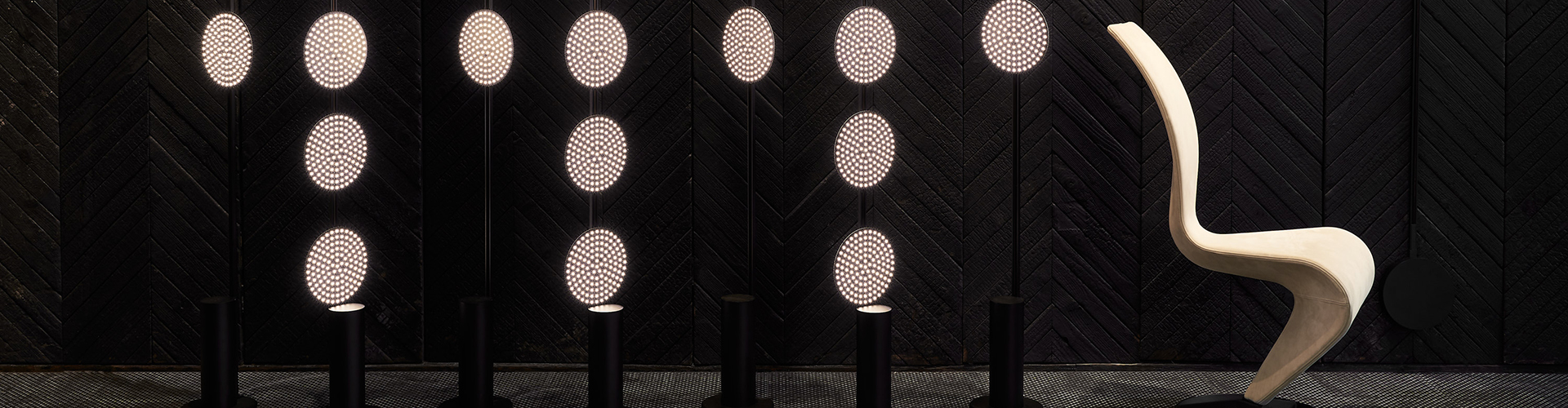 TOM DIXON CODE5804 Slider