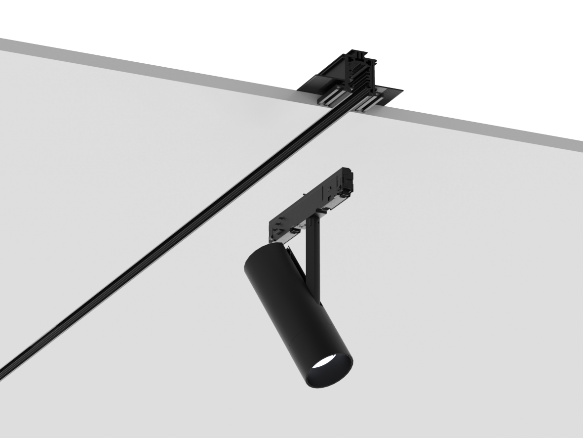 Benefit 230V Slim Adapter 2L4l 20 230V Track Benefit 03