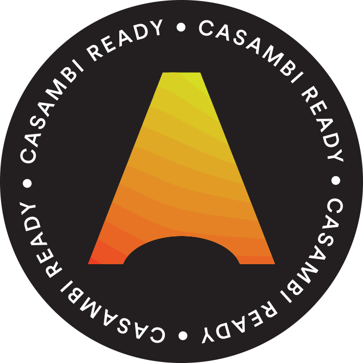 Benefit Casambi Ready 60Mm