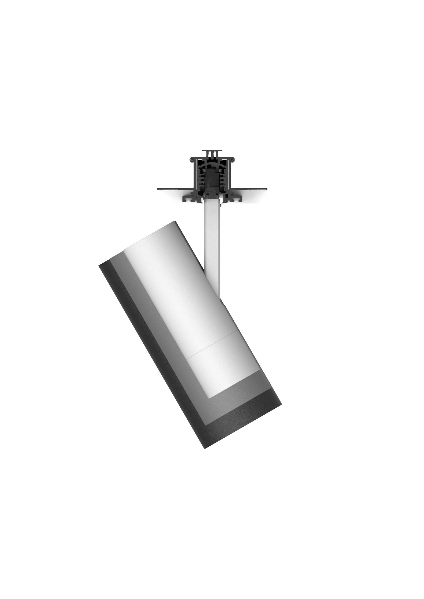 Benefit Different Sizes Spotshot Trimless 20