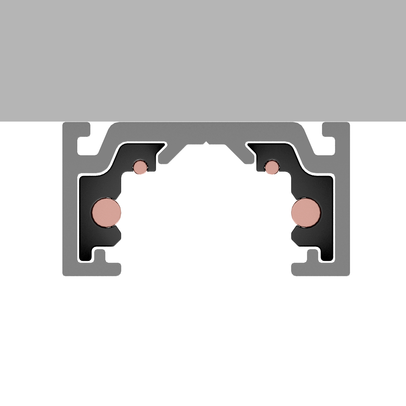 Benefit Dali Control