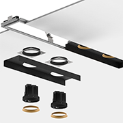 Benefit Installation