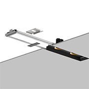 Benefit Easy Installation