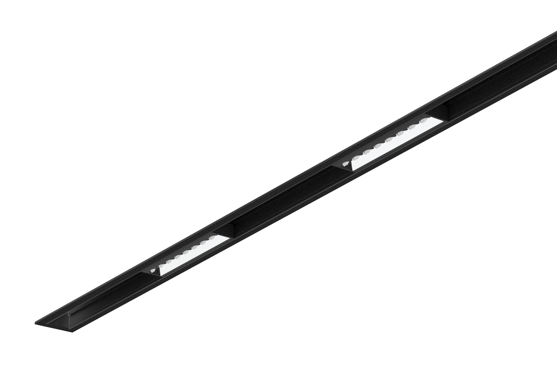 Benefit Linear Wallwash Integration