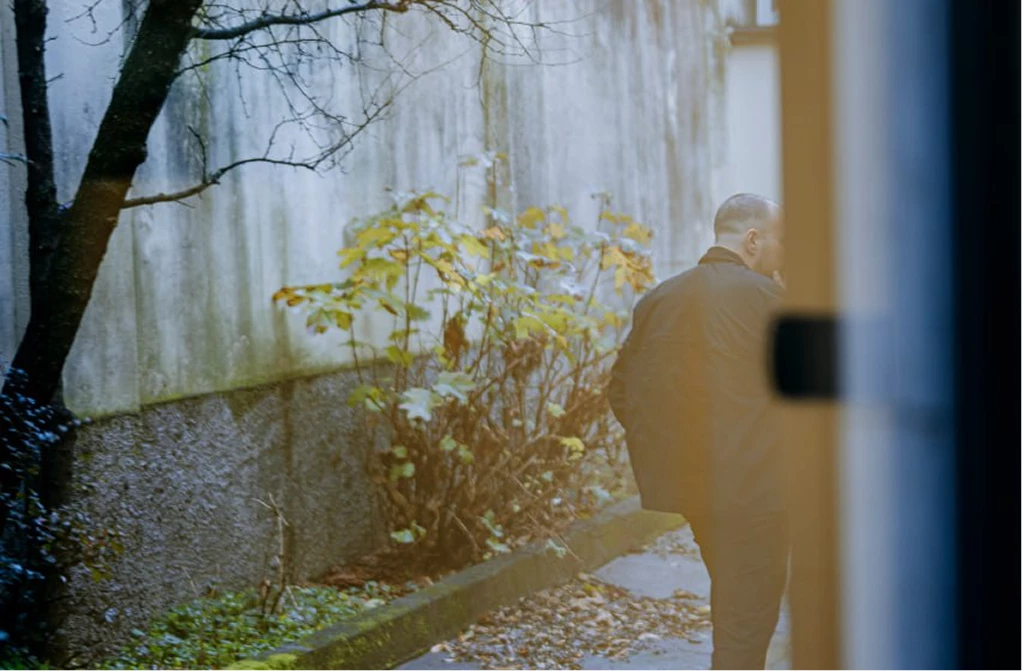 Inspo Image Carlo Dalesio