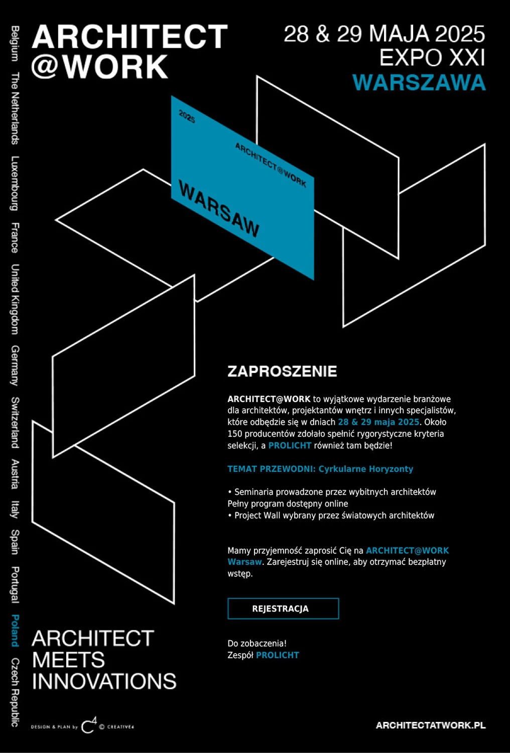 Architect At Work Warszawa