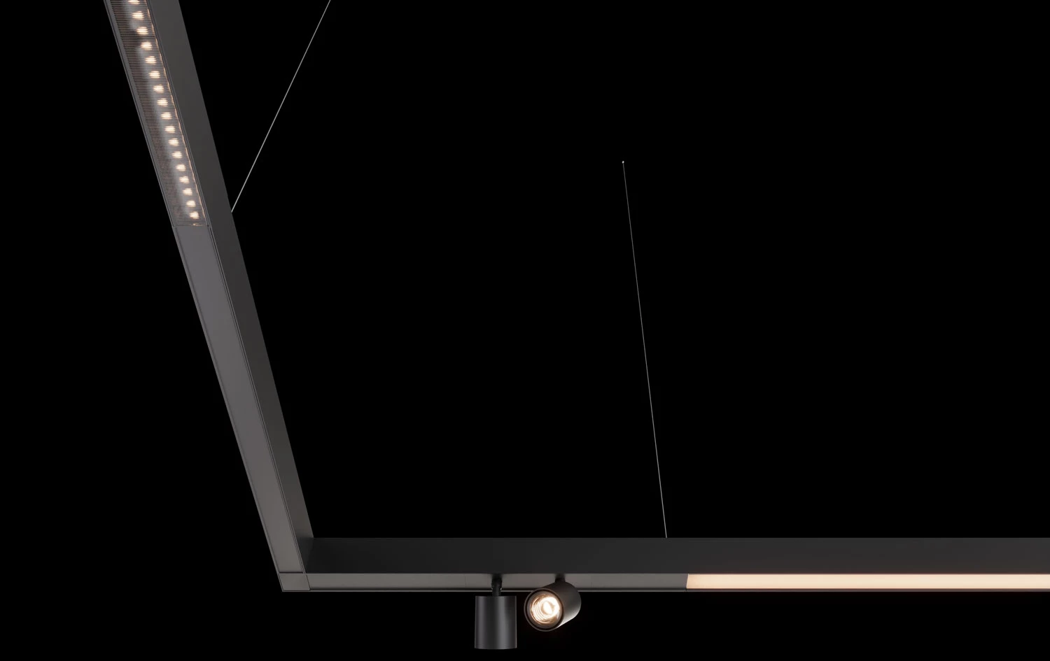 Forties Vorteile Maximale Design Flexibilitaet Effizient Leichte Installation