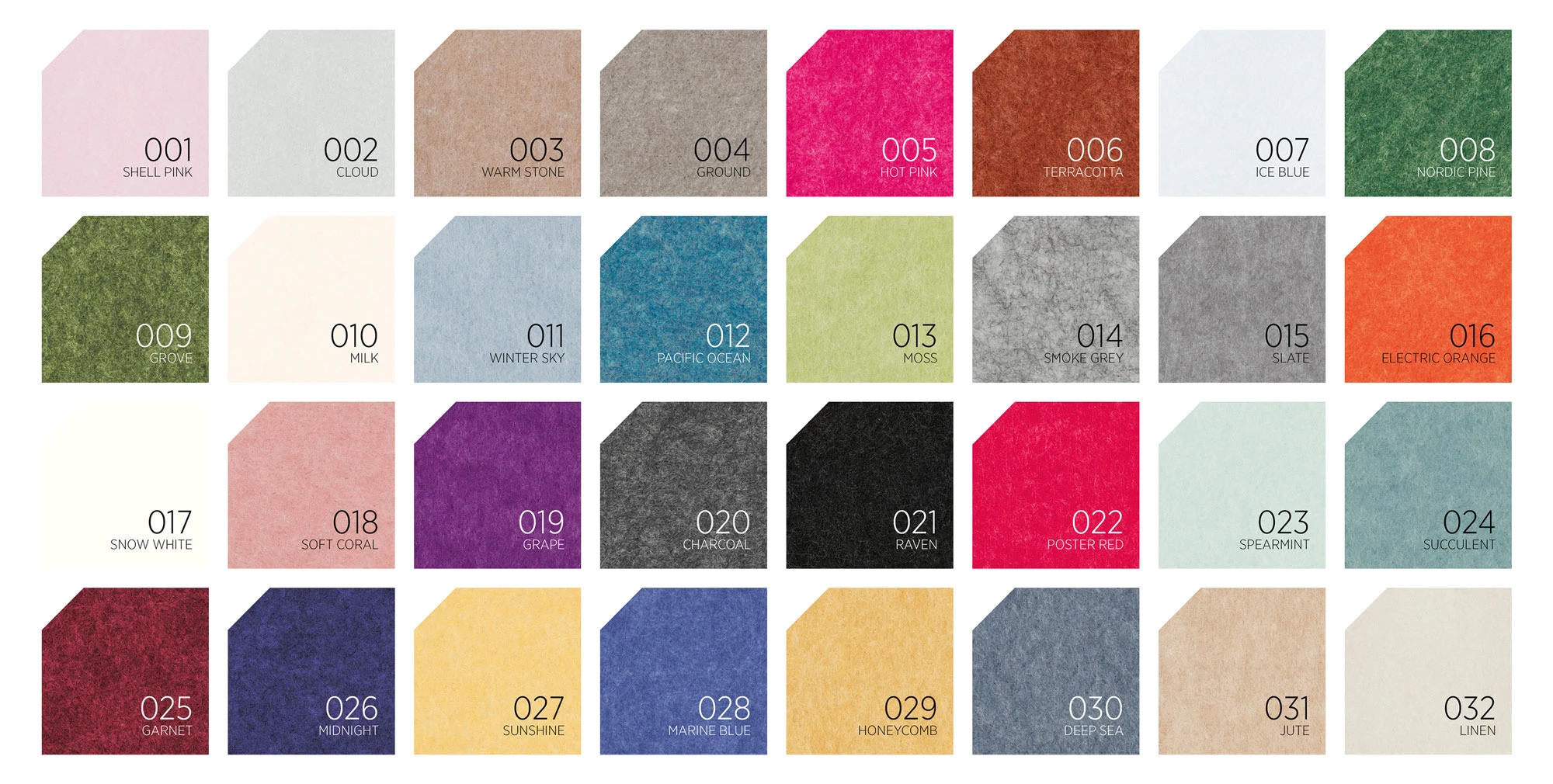 Colors Akusik Farben Von Prolicht