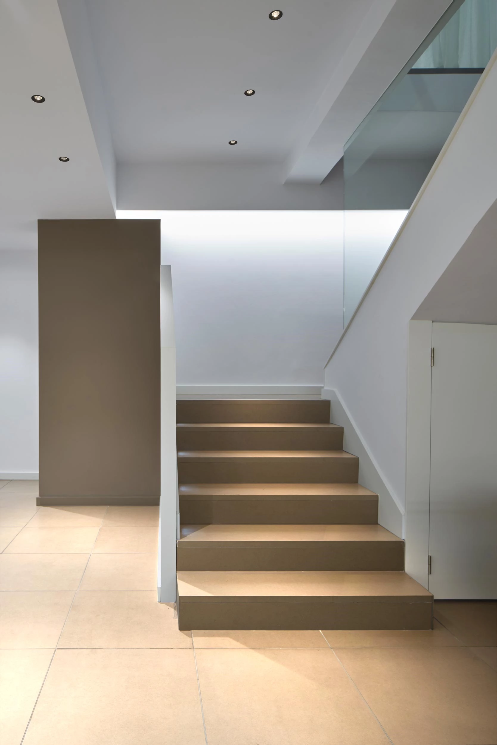 Invader Deckenspots Deckenstrahler Treppenhaus Klein Hf