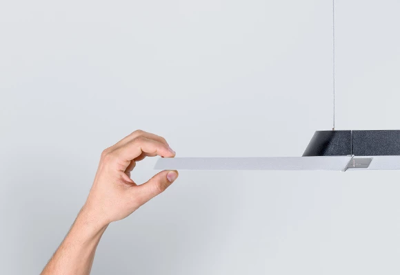 PRO Leuchten X 580 400