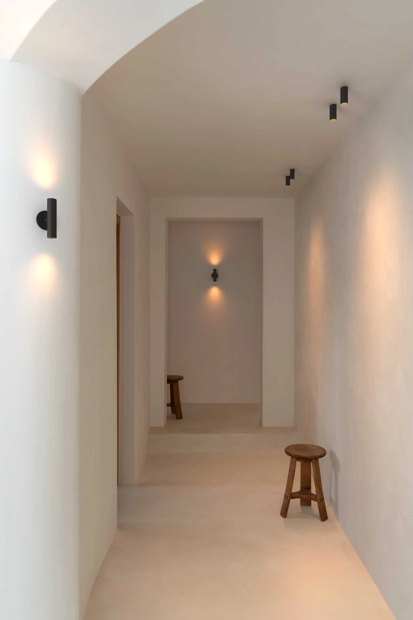 Studio Collection Deckenleuchte Wandleuchte Upanddownlights Luxus Leuchte