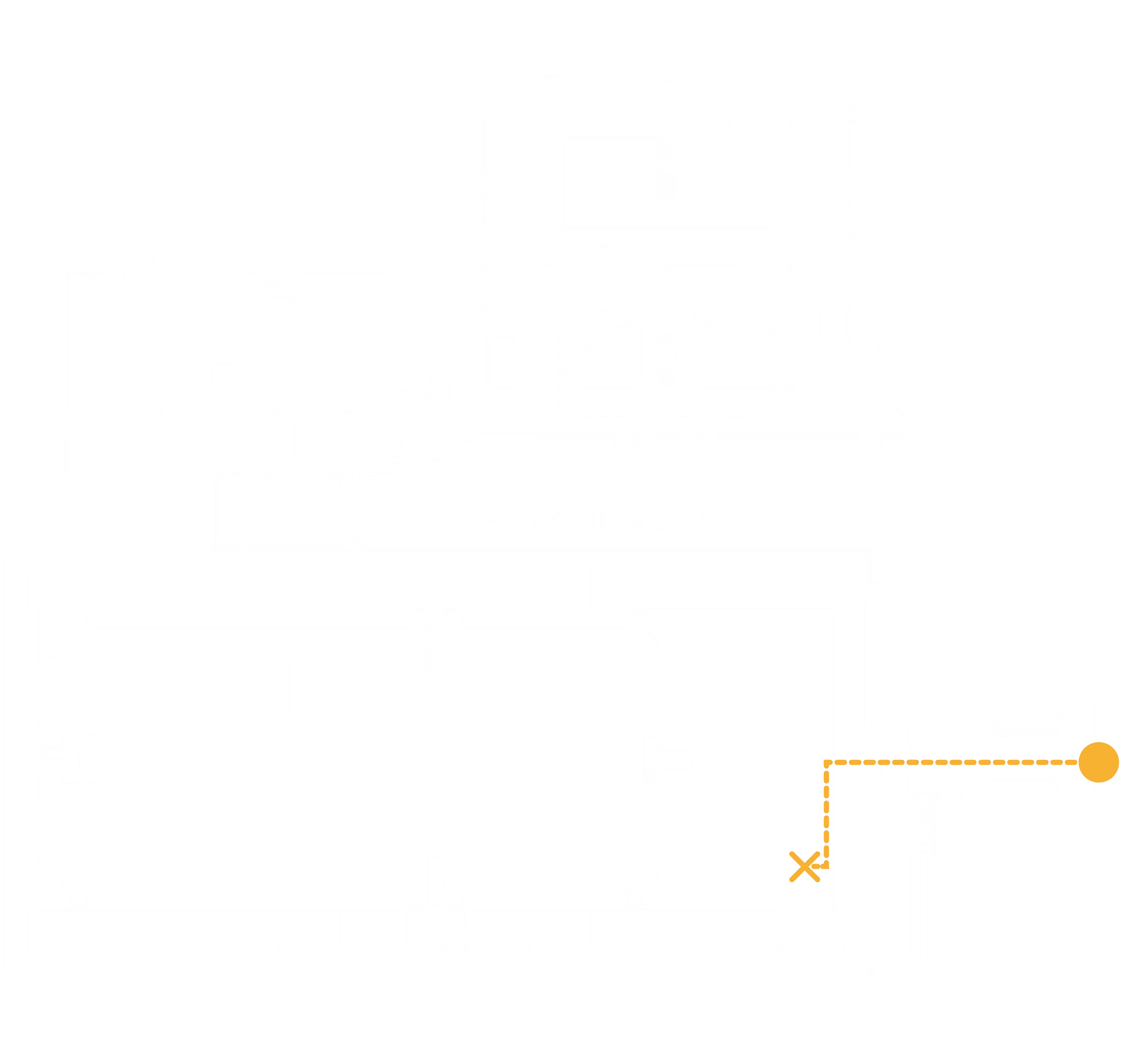Light25 London Lighting Fair Prolicht Booth Floorplan