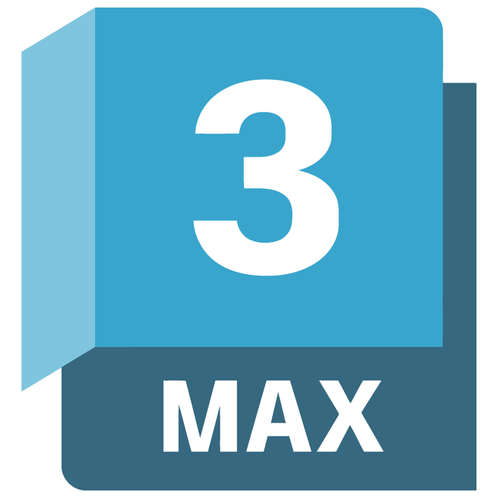 Autodesk 3Ds Max Logo Brandlogos.Net Ugjmh