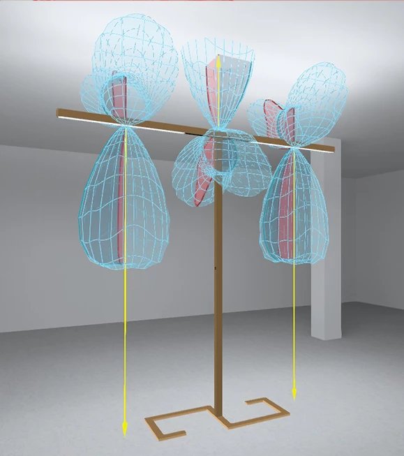 Prolicht Goes Dialux Slider F Double Lichtintensitaet