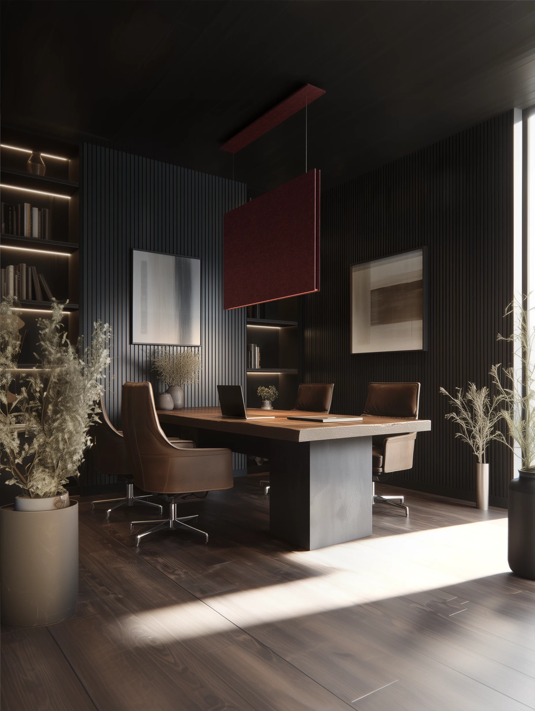 Lullaby Integration Red