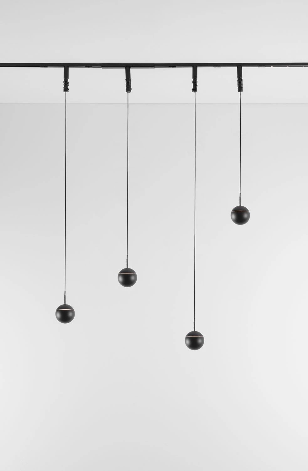 Minimal Track Snooker Einsatz Flexible Kabellaenge