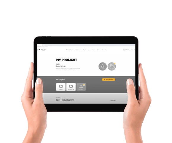 My Prolicht