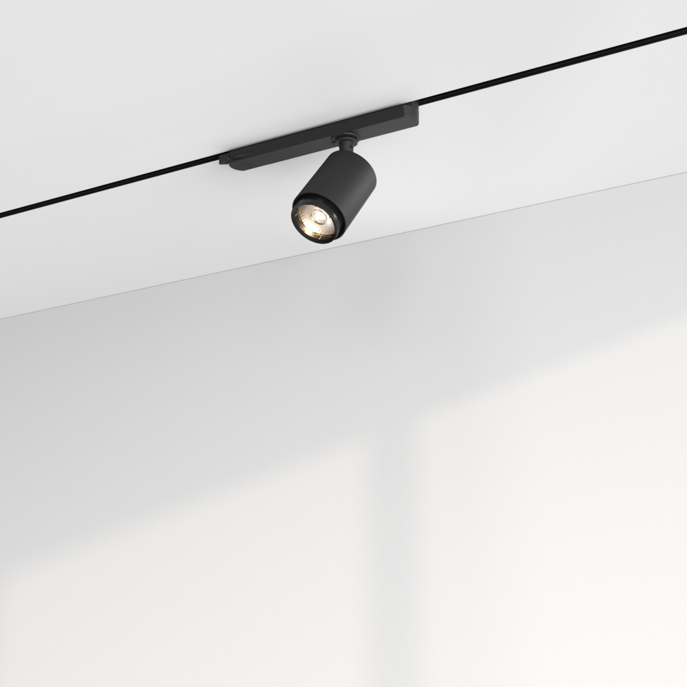 Centriq In Flex Track Spot