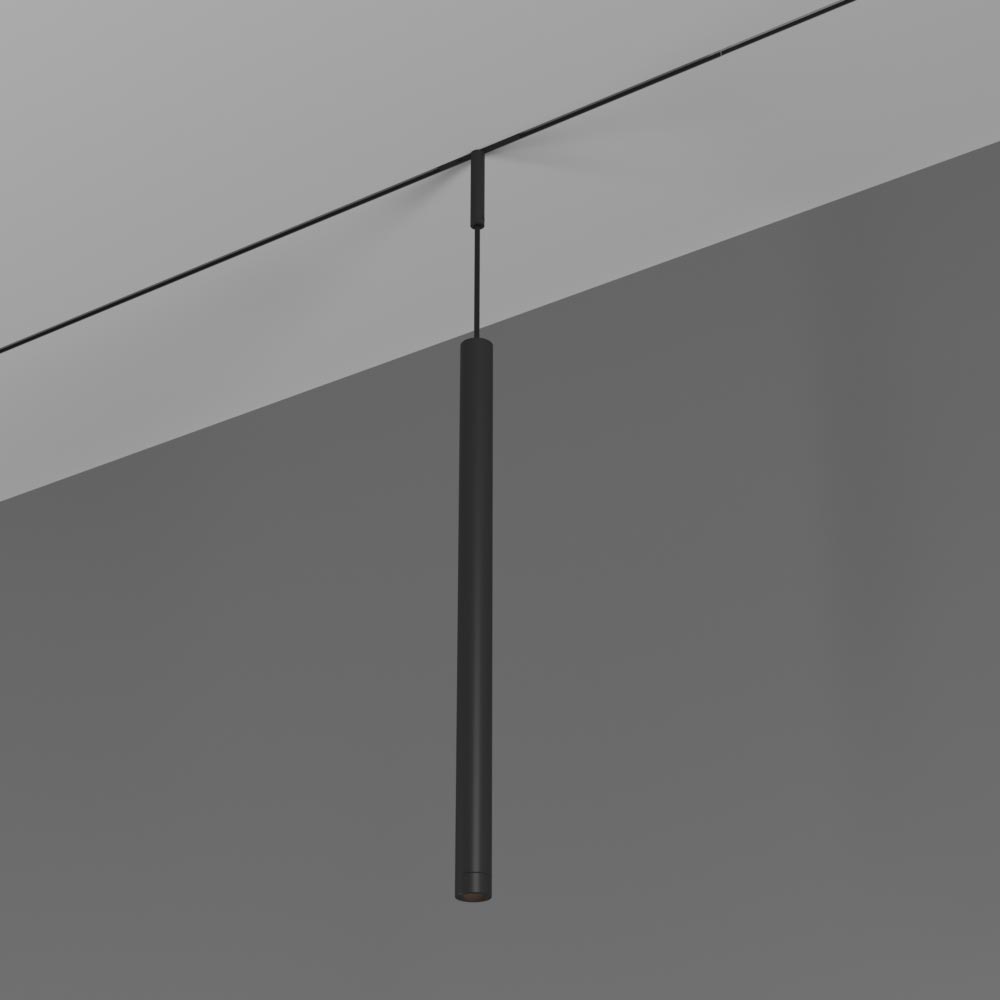 Just Black Hangover Led Schienensystem 1000X1000