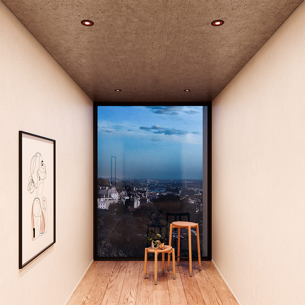 Scena Apartment Bild 04 Perspektive 02 Var 02 BEARBEITET