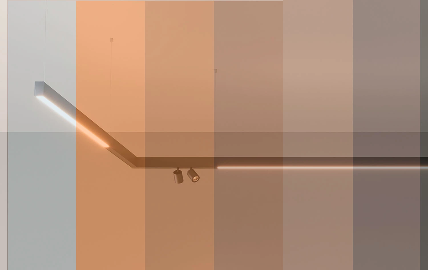 Forties Tunable White