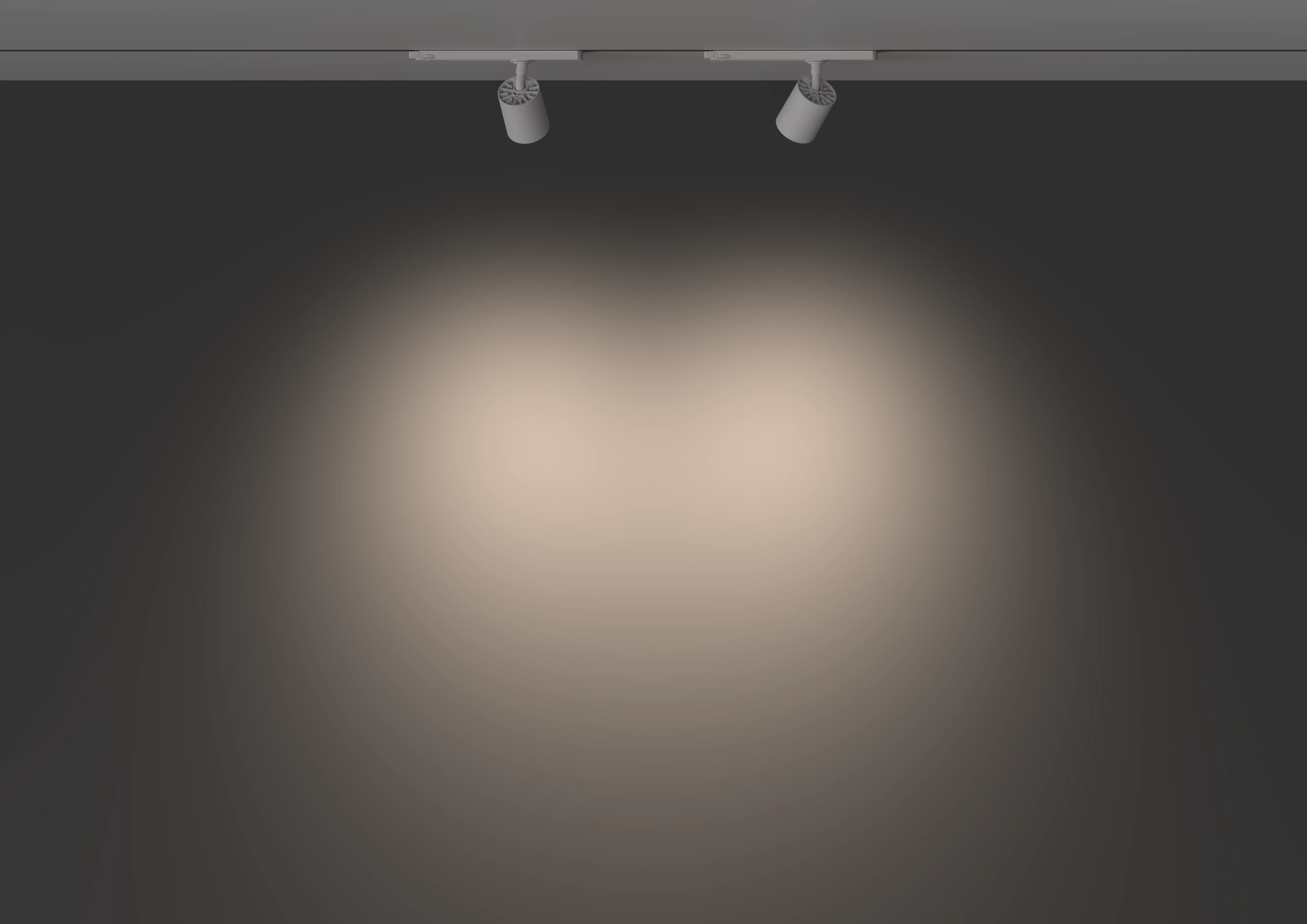 Wallwash Vertical Boost B