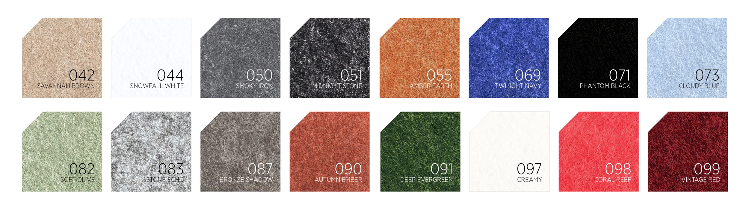 Colors Akusik Farben Von Prolicht Oido