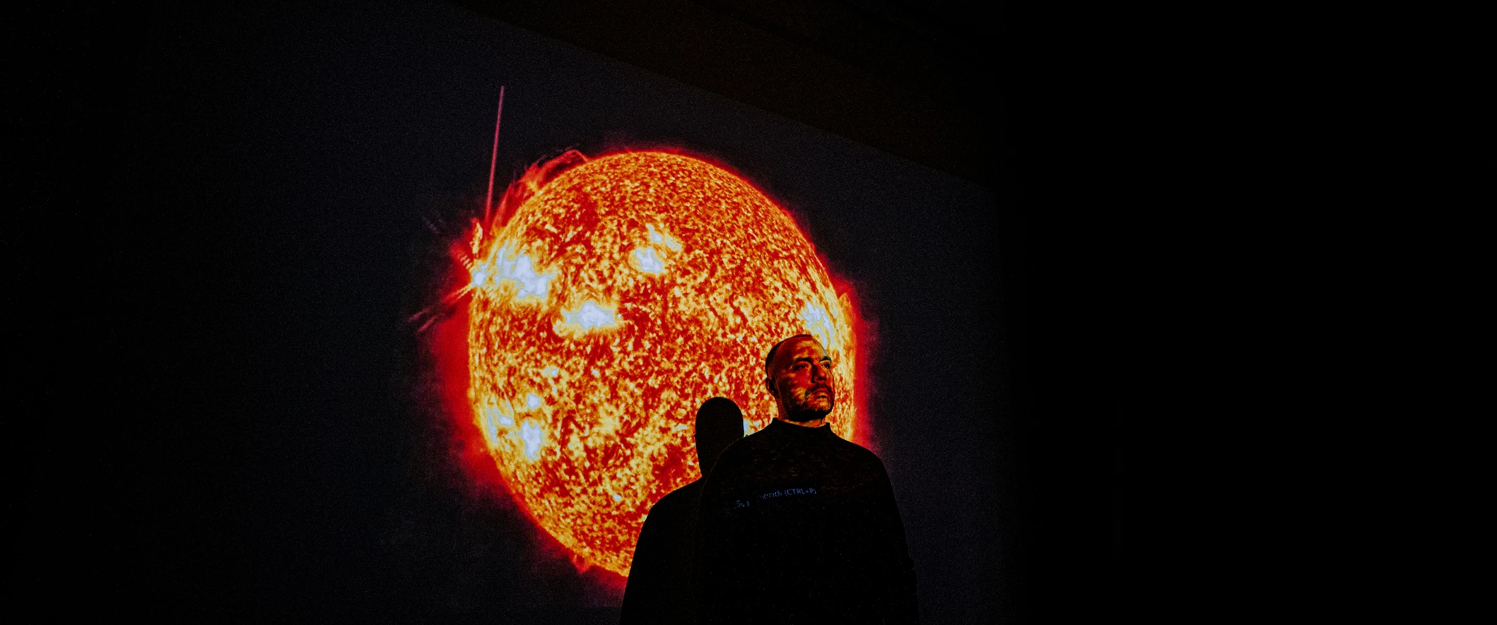 Carlo Dalesio Artistic Image