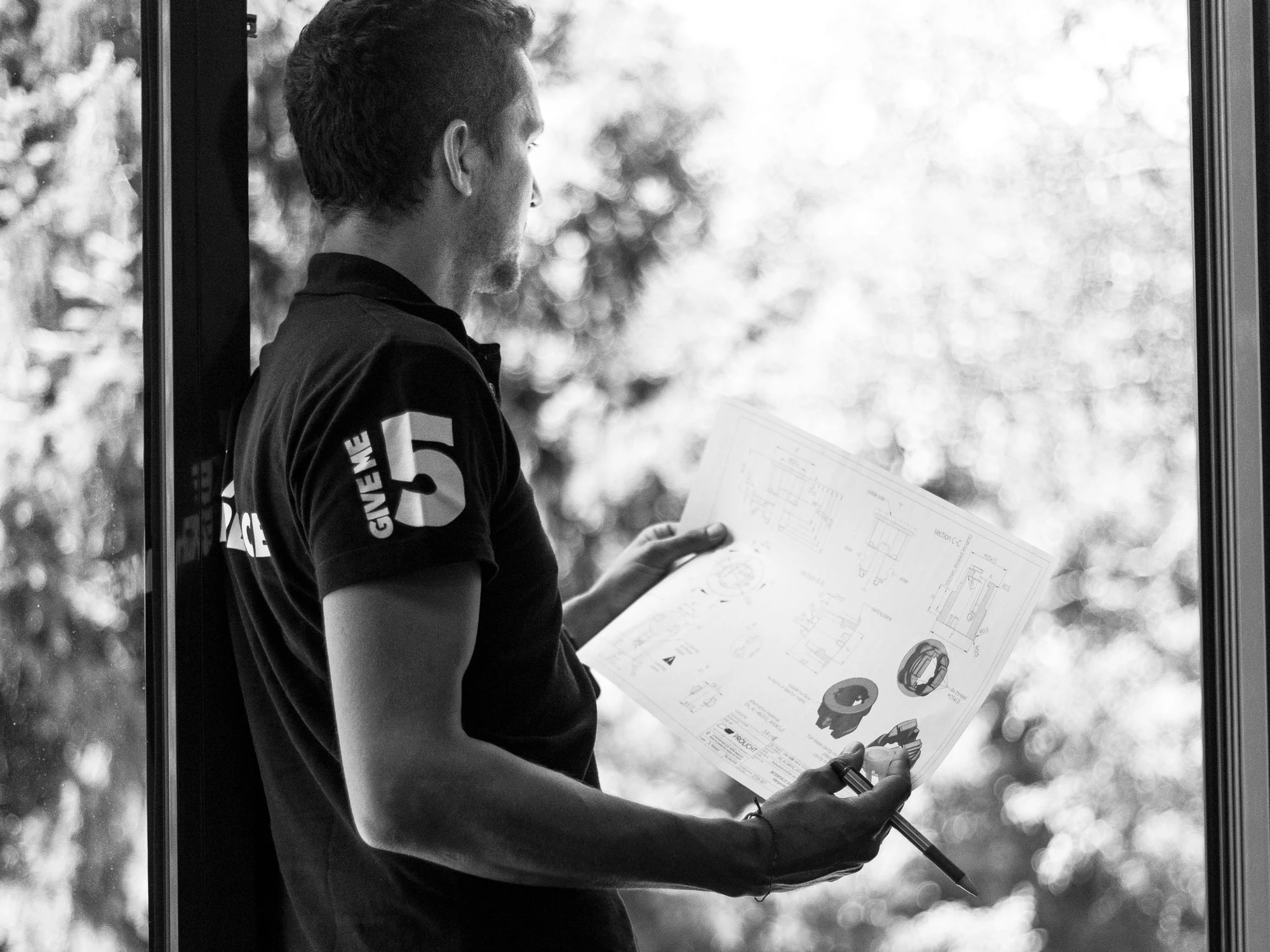 Individuelle Produkte Beleuchtung Variation Beratung