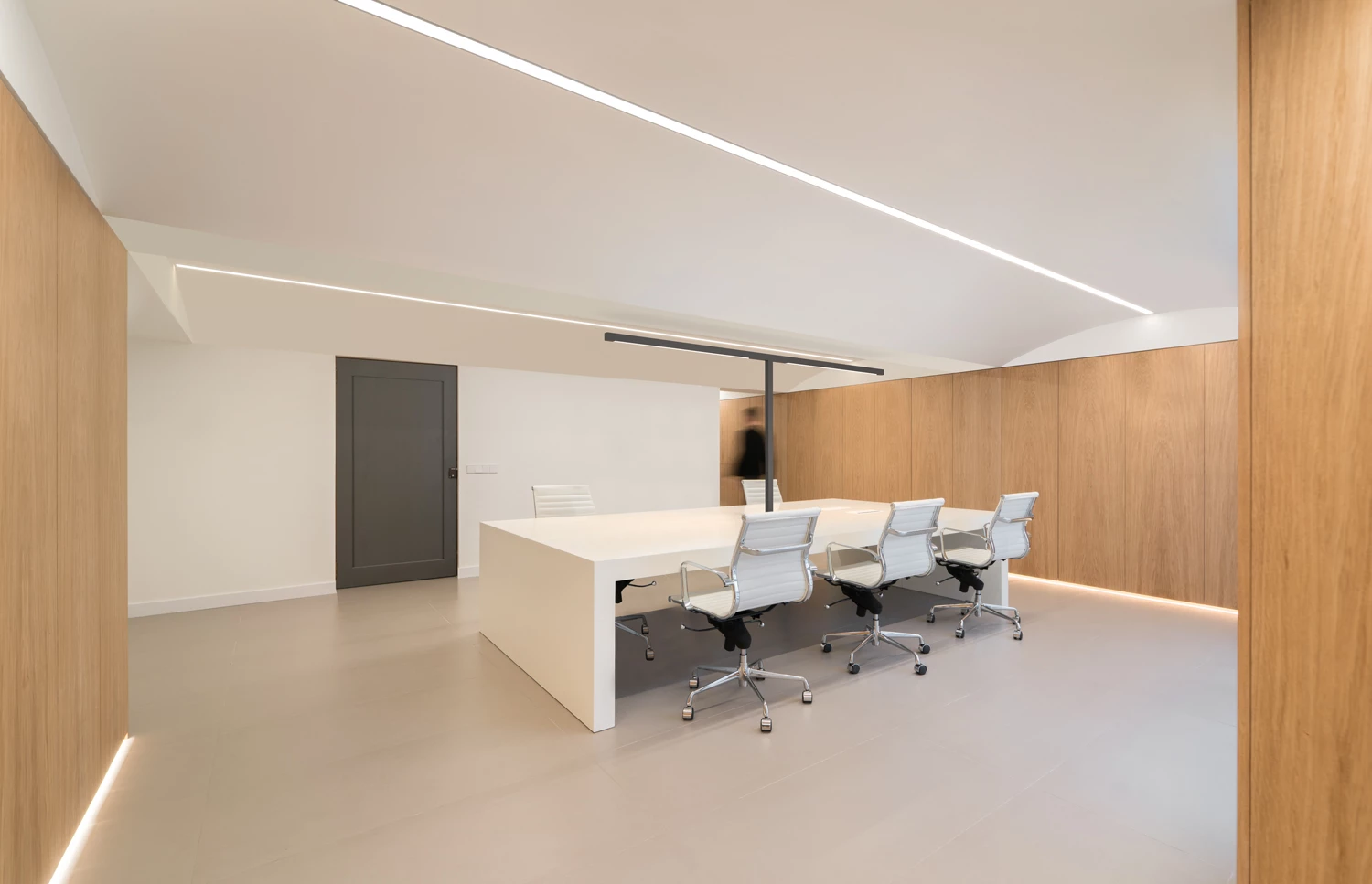 Slider F Double Und Einbua Arbeitsplatzbeleuchtung Stehleuchte Tisch