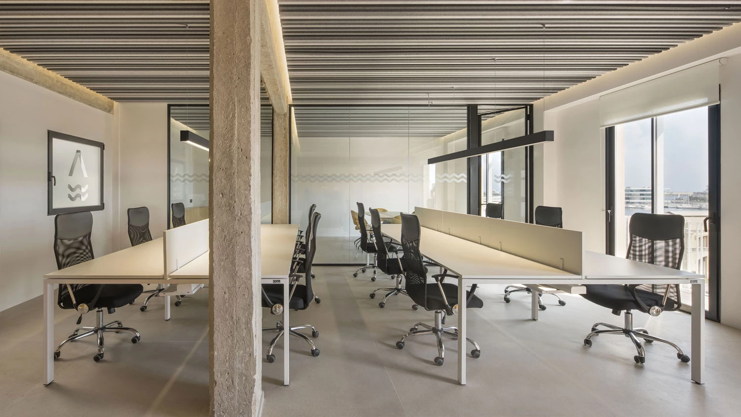 Part L Solutions For Emergency Lighting